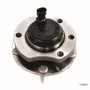 Timken Wheel Bearing and Hub Assembly P/N:HA590006