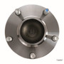 Timken Wheel Bearing and Hub Assembly P/N:HA590006