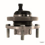 Timken Wheel Bearing and Hub Assembly P/N:HA590006