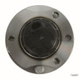 Timken Wheel Bearing and Hub Assembly P/N:HA590006