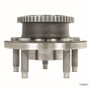 Timken Wheel Bearing and Hub Assembly P/N:HA590017