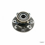 Timken Wheel Bearing and Hub Assembly P/N:HA590020