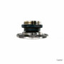 Timken Wheel Bearing and Hub Assembly P/N:HA590020