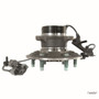 Timken Wheel Bearing and Hub Assembly P/N:HA590023