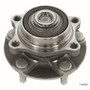 Timken Wheel Bearing and Hub Assembly P/N:HA590027