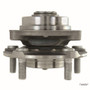 Timken Wheel Bearing and Hub Assembly P/N:HA590027