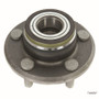 Timken Wheel Bearing and Hub Assembly P/N:HA590030