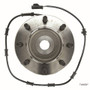 Timken Wheel Bearing and Hub Assembly P/N:HA590032
