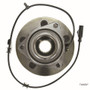 Timken Wheel Bearing and Hub Assembly P/N:HA590033