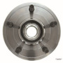 Timken Wheel Bearing and Hub Assembly P/N:HA590034