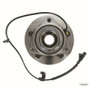 Wheel Bearing and Hub Assembly fits 2011 Ram Dakota  TIMKEN