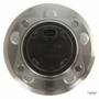 Timken Wheel Bearing and Hub Assembly P/N:HA590040