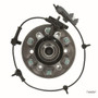 Timken Wheel Bearing and Hub Assembly P/N:HA590053