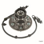 Timken Wheel Bearing and Hub Assembly P/N:HA590059