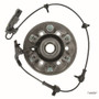 Timken Wheel Bearing and Hub Assembly P/N:HA590060