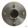 Wheel Bearing and Hub Assembly fits 2007-2009 Pontiac G5  TIMKEN
