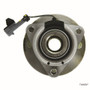 Timken Wheel Bearing and Hub Assembly P/N:HA590068