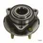 Timken Wheel Bearing and Hub Assembly P/N:HA590071