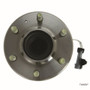 Timken Wheel Bearing and Hub Assembly P/N:HA590077