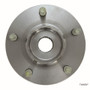 Wheel Bearing and Hub Assembly-LS, FWD Timken HA590087 fits 06-07 Chevrolet HHR