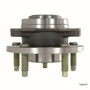Wheel Bearing and Hub Assembly-LS, FWD Timken HA590087 fits 06-07 Chevrolet HHR