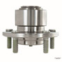 Wheel Bearing and Hub Assembly Timken HA590097 fits 04-05 Mazda 3