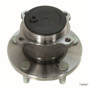 Timken Wheel Bearing and Hub Assembly P/N:HA590098