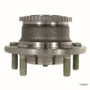 Timken Wheel Bearing and Hub Assembly P/N:HA590100