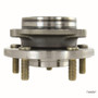 Timken Wheel Bearing and Hub Assembly P/N:HA590108