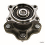 Timken Wheel Bearing and Hub Assembly P/N:HA590111