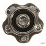 Timken Wheel Bearing and Hub Assembly P/N:HA590111
