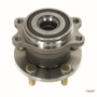 Wheel Bearing and Hub Assembly-AWD Timken HA590119