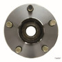 Wheel Bearing and Hub Assembly-AWD Timken HA590119