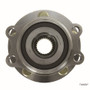 Wheel Bearing and Hub Assembly-AWD Timken HA590119