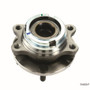 Wheel Bearing and Hub Assembly-AWD Timken HA590125
