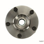 Wheel Bearing and Hub Assembly-AWD Timken HA590125