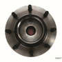 Timken Wheel Bearing and Hub Assembly P/N:HA590132