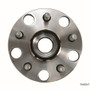 Wheel Bearing and Hub Assembly-RWD Timken HA590136