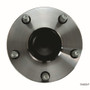 Timken Wheel Bearing and Hub Assembly P/N:HA590138