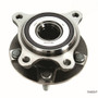 Wheel Bearing and Hub Assembly-AWD Timken HA590140