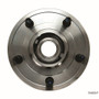 Timken Wheel Bearing and Hub Assembly P/N:HA590141