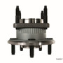 Timken Wheel Bearing and Hub Assembly P/N:HA590141
