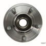 Timken Wheel Bearing and Hub Assembly P/N:HA590142