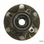 Timken Wheel Bearing and Hub Assembly P/N:HA590145