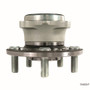 Timken Wheel Bearing and Hub Assembly P/N:HA590146