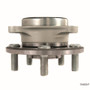 Timken Wheel Bearing and Hub Assembly P/N:HA590147