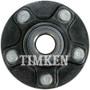 Timken Wheel Bearing and Hub Assembly P/N:HA590154