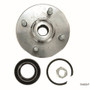 Wheel Bearing and Hub Assembly-FWD Timken HA590156K
