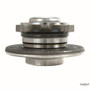 Timken Wheel Bearing and Hub Assembly P/N:HA590162