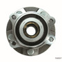 Timken Wheel Bearing and Hub Assembly P/N:HA590165
